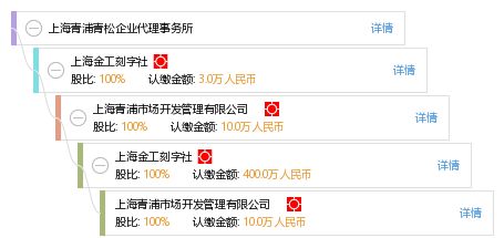 上海青浦青松企業(yè)代理事務(wù)所服務(wù)介紹